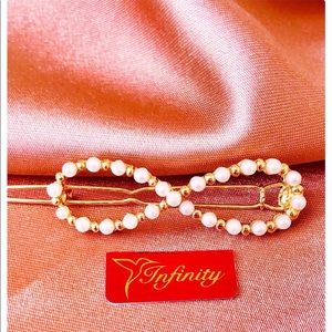 Bundle of 3 Hair Pins